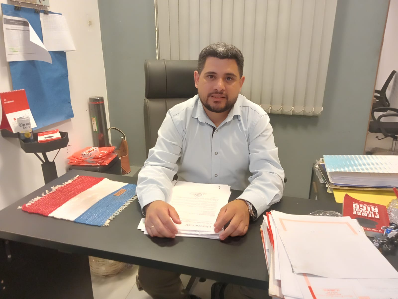 Nicolas Medina - Abogado Penalista